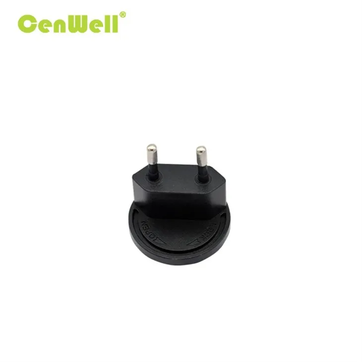 48W Interchangeable Power Adapter 006